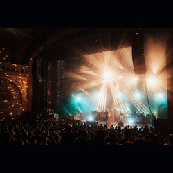 My Morning Jacket MMJ Live Vol. 2: Chicago 2021