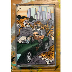 Crimeapple Jaguar On Palisade 2