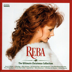 Reba McEntire Reba: The Ultimate Christmas Collection