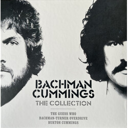 Bachman Cummings The Collection
