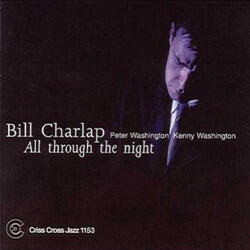 Bill Charlap Trio All Through The Night