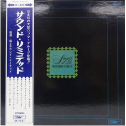 Takeshi Inomata & Sound Limited Sound Ltd.