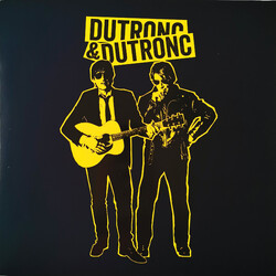 Jacques Dutronc / Thomas Dutronc Dutronc & Dutronc