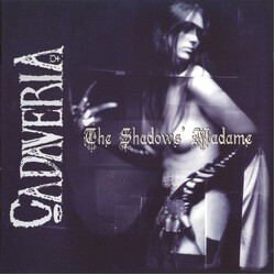 Cadaveria The Shadows' Madame