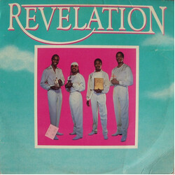 Revelation (2) Revelation