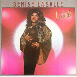 Denise LaSalle I'm So Hot