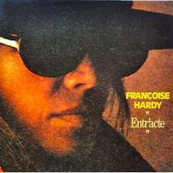 Françoise Hardy Entr'acte