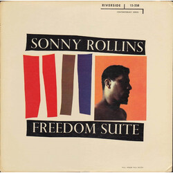 Sonny Rollins Freedom Suite