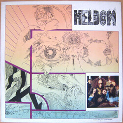 Heldon Electronique Guerilla