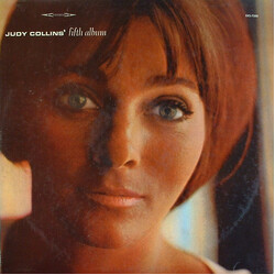 Judy Collins Judy Collins' Fifth Album