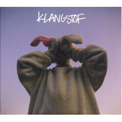 Klangstof Godspeed To The Freaks