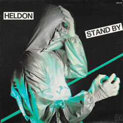 Heldon Stand By