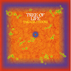 Midori Takada Tree Of Life