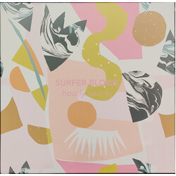 Surfer Blood Hourly Haunts VINYL