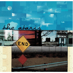 The Ataris End Is Forever