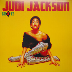 Judi Jackson Grace