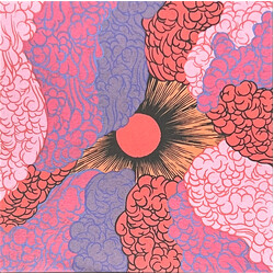 Skinshape High Tide, Storm Rising Vinyl
