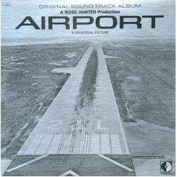 Alfred Newman Airport