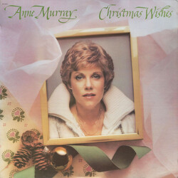 Anne Murray Christmas Wishes