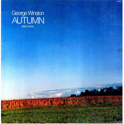 George Winston Autumn