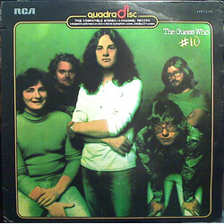 The Guess Who #10