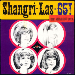 The Shangri-Las Shangri-Las - 65!