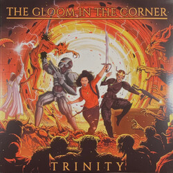 The Gloom In The Corner Trinity