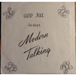 Modern Talking It's Christmas