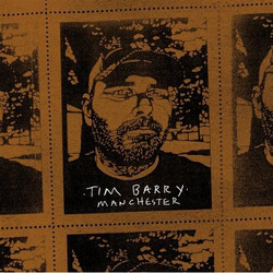 Tim Barry Manchester