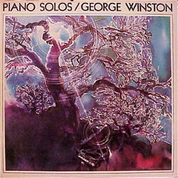 George Winston Piano Solos