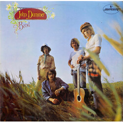 The John Dummer Band John Dummer Band