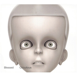 Blessed (9) Circuitous