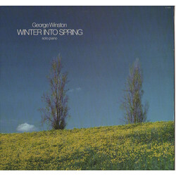 George Winston Winter Into Spring
