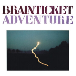 Brainticket Adventure