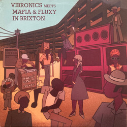 Vibronics / Mafia & Fluxy In Brixton