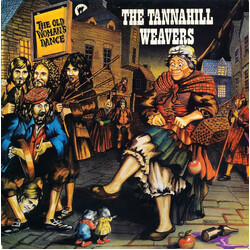 The Tannahill Weavers The Old Woman's Dance