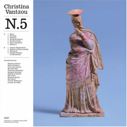 Christina Vantzou No. 5