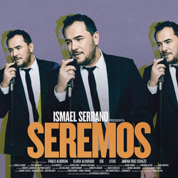 Ismael Serrano Seremos