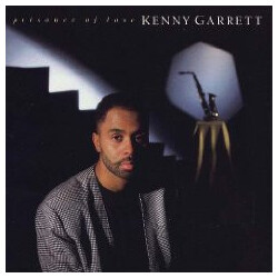 Kenny Garrett Prisoner Of Love