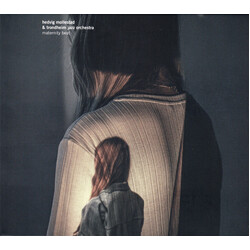 Hedvig Mollestad Thomassen / Trondheim Jazz Orchestra Maternity Beat