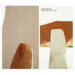 Kjetil Mulelid Trio Who Do You Love The Most?