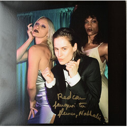 Christine And The Queens Redcar Les Adorables Étoiles