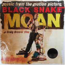 Various Black Snake Moan