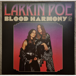 Larkin Poe Blood Harmony
