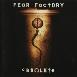 Fear Factory Obsolete