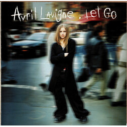 Avril Lavigne Let Go