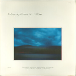Various An Evening With Windham Hill Live