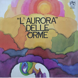 Le Orme "L'Aurora" Delle Orme