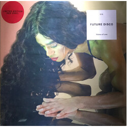 Various Future Disco: Visions Of Love