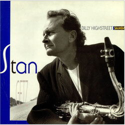 Stan Getz Billy Highstreet Samba